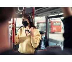 Philips Audio - On-ear Wireless Headphones - Black -Elektronicawinkel philips audio on ear wireless headphones black 5