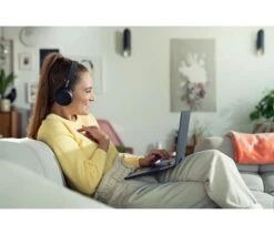 Philips Audio - On-ear Wireless Headphones - Black -Elektronicawinkel philips audio on ear wireless headphones black 7