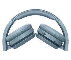 Philips Audio - On-ear Wireless Headphones - Blue -Elektronicawinkel philips audio on ear wireless headphones blue 5