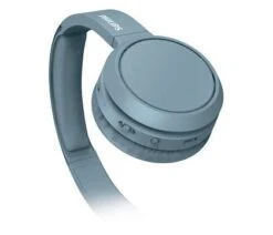 Philips Audio - On-ear Wireless Headphones - Blue -Elektronicawinkel philips audio on ear wireless headphones blue 7