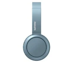 Philips Audio - On-ear Wireless Headphones - Blue -Elektronicawinkel philips audio on ear wireless headphones blue 8