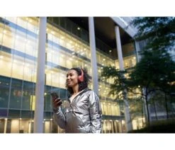 Philips Audio - On-ear Wireless Headphones - Red -Elektronicawinkel philips audio on ear wireless headphones red 7