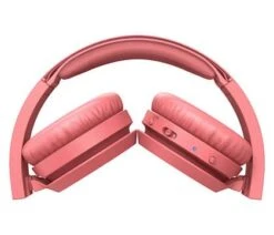 Philips Audio - On-ear Wireless Headphones - Red -Elektronicawinkel philips audio on ear wireless headphones red 8