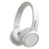 Philips Audio - On-ear Wireless Headphones - White