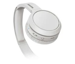 Philips Audio - On-ear Wireless Headphones - White 12 Philips Audio - On-ear Wireless Headphones - White -Elektronicawinkel philips audio on ear wireless headphones white 2