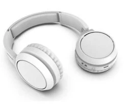 Philips Audio - On-ear Wireless Headphones - White 14 Philips Audio - On-ear Wireless Headphones - White -Elektronicawinkel philips audio on ear wireless headphones white 4