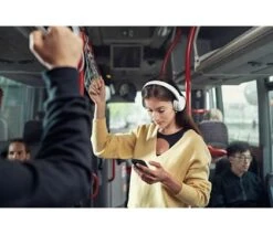 Philips Audio - On-ear Wireless Headphones - White 15 Philips Audio - On-ear Wireless Headphones - White -Elektronicawinkel philips audio on ear wireless headphones white 5