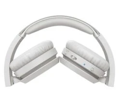 Philips Audio - On-ear Wireless Headphones - White 16 Philips Audio - On-ear Wireless Headphones - White -Elektronicawinkel philips audio on ear wireless headphones white 6