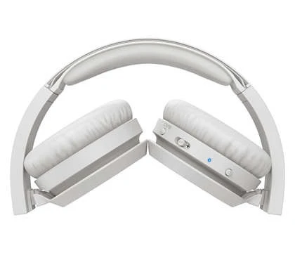Philips Audio - On-ear Wireless Headphones - White 7 Philips Audio - On-ear Wireless Headphones - White - Afbeelding 7