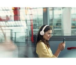 Philips Audio - On-ear Wireless Headphones - White 19 Philips Audio - On-ear Wireless Headphones - White -Elektronicawinkel philips audio on ear wireless headphones white 9