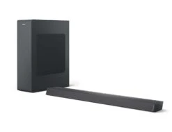 Philips Audio - Soundbar 2.1 With Wireless Subwoofer -Elektronicawinkel philips audio soundbar 2 1 with wireless subwoofer 3