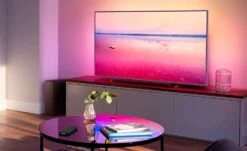 Philips Audio - Soundbar 2.1 With Wireless Subwoofer -Elektronicawinkel philips audio soundbar 2 1 with wireless subwoofer 4