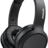 Philips Audio - TAH5205 - Headphones With Microphone - Black