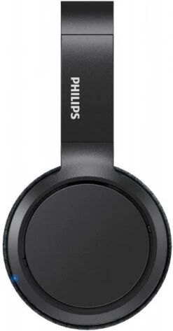 Philips Audio - TAH5205 - Headphones With Microphone - Black 6 Philips Audio - TAH5205 - Headphones With Microphone - Black -Elektronicawinkel philips audio tah5205 headphones with microphone black 2