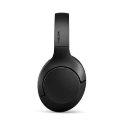 PhilipsAudio - TAH8506BK ANC Over Ear Bluetooth Headphones - Black -Elektronicawinkel philips audio tah8506bk anc over ear bluetooth headphones black 2