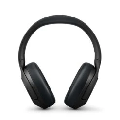 PhilipsAudio - TAH8506BK ANC Over Ear Bluetooth Headphones - Black -Elektronicawinkel philips audio tah8506bk anc over ear bluetooth headphones black 3