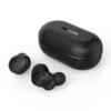 Philips Audio - TAT4556 Wireless Earbunds - Black