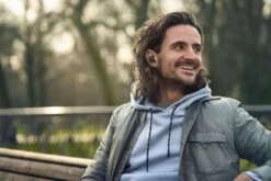 Philips Audio - TAT4556 Wireless Earbunds - Black -Elektronicawinkel philips audio tat4556 wireless earbunds black 2