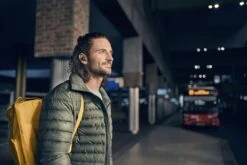 Philips Audio - TAT4556 Wireless Earbunds - Black -Elektronicawinkel philips audio tat4556 wireless earbunds black 4