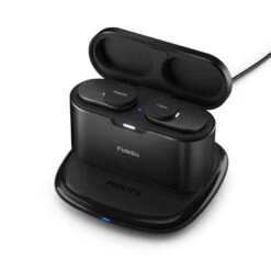 Philips Audio - True Wireless Fidelio - T1WT - S -Elektronicawinkel philips audio true wireless fidelio t1wt s 3