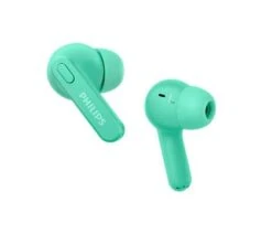 Philips Audio - True Wireless Headphones - Green -Elektronicawinkel philips audio true wireless headphones green 3