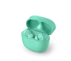 Philips Audio - True Wireless Headphones - Green -Elektronicawinkel philips audio true wireless headphones green 6