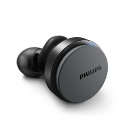 Philips Audio - True Wireless Headphones - TAT8506BK/00 -Elektronicawinkel philips audio true wireless headphones tat8506bk 00 5