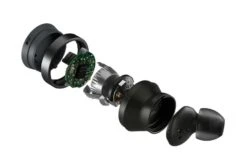 Philips Audio - True Wireless Headphones - TAT8506BK/00 -Elektronicawinkel philips audio true wireless headphones tat8506bk 00 6