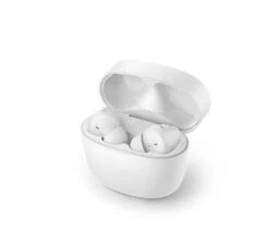 Philips Audio - True Wireless Headphones - White -Elektronicawinkel philips audio true wireless headphones white 4
