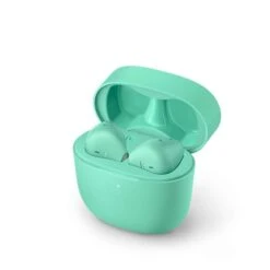 Philips Audio - True Wireless In-Ear Headphones - Green -Elektronicawinkel philips audio true wireless in ear headphones green 2