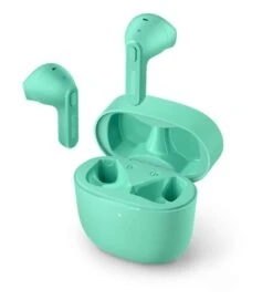 Philips Audio - True Wireless In-Ear Headphones - Green