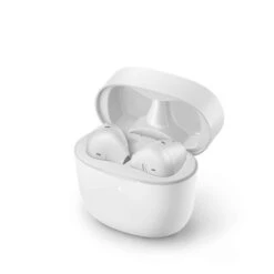 Philips Audio - True Wireless In-Ear Headphones - White -Elektronicawinkel philips audio true wireless in ear headphones white 2