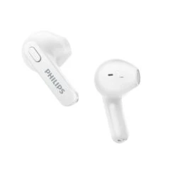 Philips Audio - True Wireless In-Ear Headphones - White -Elektronicawinkel philips audio true wireless in ear headphones white 3
