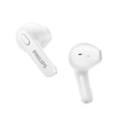 Philips Audio - True Wireless In-Ear Headphones - White -Elektronicawinkel philips audio true wireless in ear headphones white 4