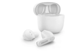 Philips Audio - True Wireless In-Ear Headphones - White -Elektronicawinkel philips audio true wireless in ear headphones white 5