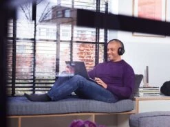 Philips Audio - Wireless TV Headphones -Elektronicawinkel philips audio wireless tv headphones 2