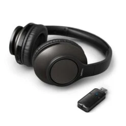 Philips Audio - Wireless TV Headphones