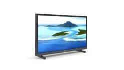 Philips - LED-TV 24" -Elektronicawinkel philips led tv 24 2