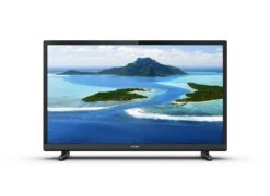 Philips - LED-TV 24"