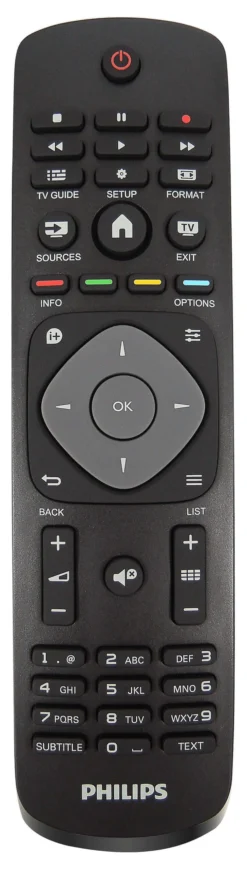 Philips - LED-TV 24" -Elektronicawinkel philips led tv 24 3 scaled