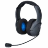 PDP Playstation 4 Gaming LVL50 Wireless Stereo Headset