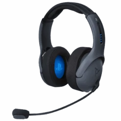 PDP Playstation 4 Gaming LVL50 Wireless Stereo Headset