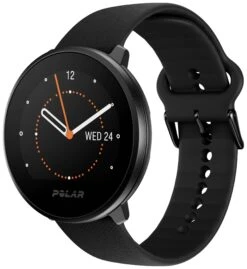 Polar - Unite Heart Rate Monitor Watch - 43 Mm Uni Black -Elektronicawinkel polar unite heart rate monitor watch 43 mm uni black 2