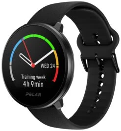 Polar - Unite Heart Rate Monitor Watch - 43 Mm Uni Black -Elektronicawinkel polar unite heart rate monitor watch 43 mm uni black 3