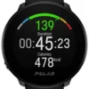 Polar - Unite Heart Rate Monitor Watch - 43 Mm Uni Black