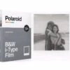 Polaroid - Black & White Film For I-Type