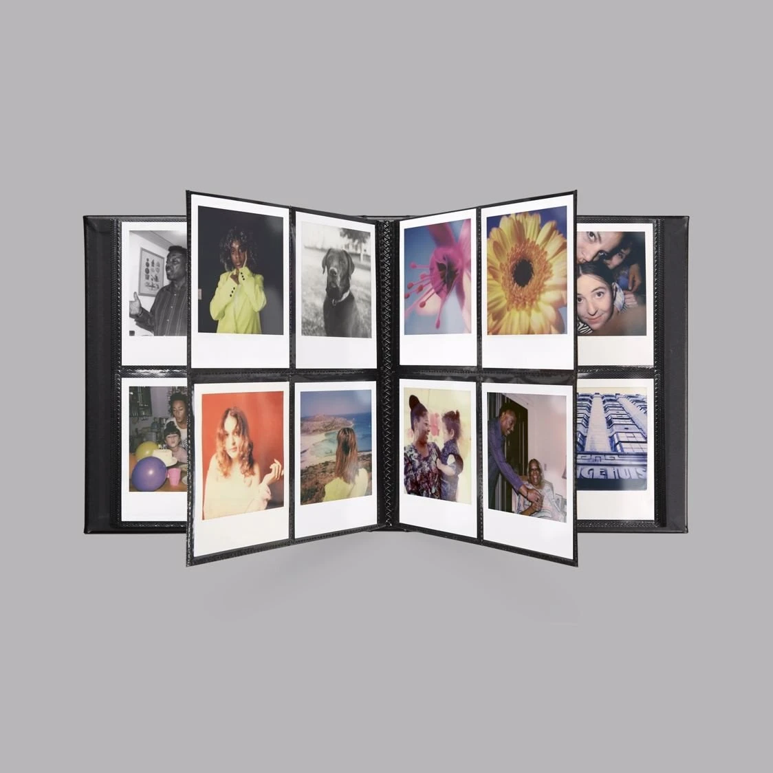 Polaroid - Large Photo Album 4 Polaroid - Large Photo Album - Afbeelding 4