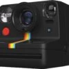 Polaroid - Now + Gen 2 Camera - Black