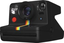 Polaroid - Now + Gen 2 Camera - Black