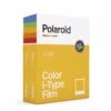 Polaroid Originals - Color I-Type Film (2-Pack)
